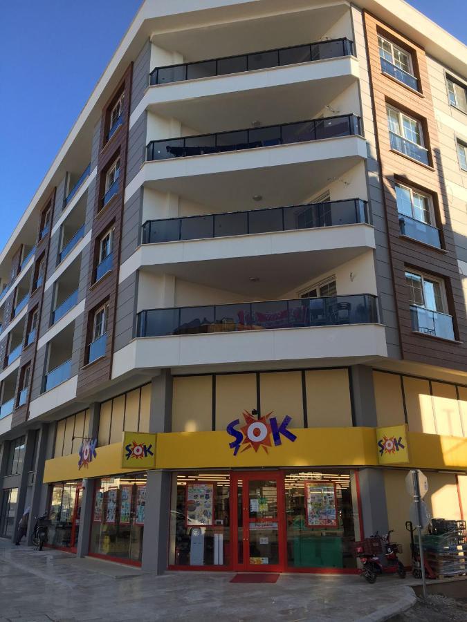 Ferienwohnung Ceylanhouse-3 Dalaman Exterior foto